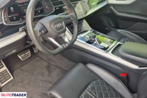 Audi Q8 2023 3