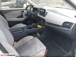 Nissan Rogue 2023 1 Nissan Rogue 2023 1