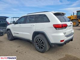 Jeep Grand Cherokee 2021 3