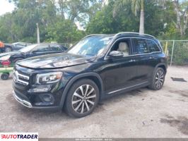 Mercedes 250 2022 2 Mercedes 250 2022 2