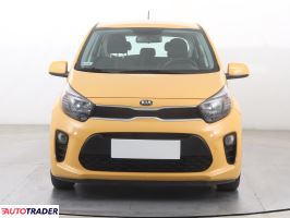 Kia Picanto 2019 1.0 65 KM
