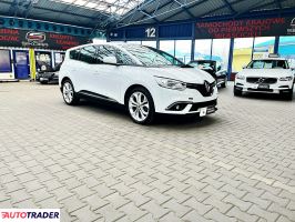 Renault Grand Scenic 2019 1.3 140 KM