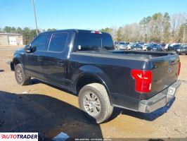 Ford Pozostałe 2020 5