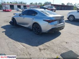 Lexus IS 2024 3 Lexus IS 2024 3