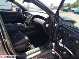 Hyundai Tucson 2024 1