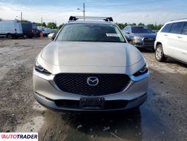 Mazda CX-30 2023 2
