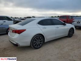 Acura TL 2019 3