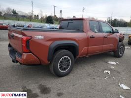 Toyota Tacoma 2025 2