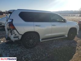 Lexus GX 470 2023 4