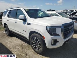 GMC Yukon 2023 5