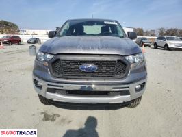 Ford Ranger 2021 2