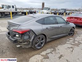 Acura Integra 2024 1