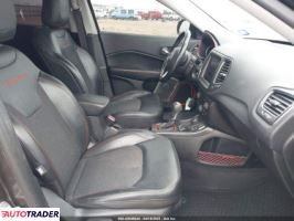 Jeep Compass 2019 2 Jeep Compass 2019 2