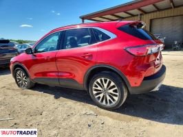 Ford Escape 2020 2