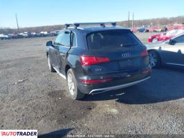 Audi Q5 2020 2 Audi Q5 2020 2