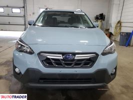 Subaru Pozostałe 2021 2 Subaru Pozostałe 2021 2