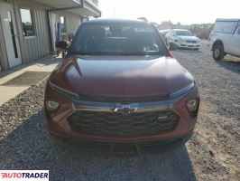 Chevrolet Blazer 2025 1