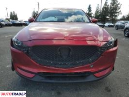 Mazda CX-5 2018 2