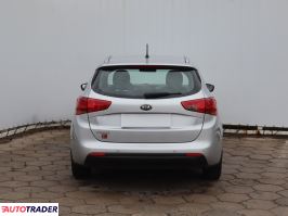 Kia Ceed 2017 1.6 132 KM