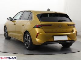 Opel Astra 2023 1.2 128 KM