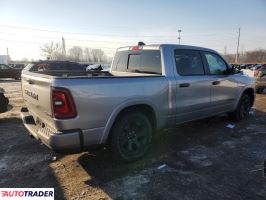 Dodge Ram 2025 3