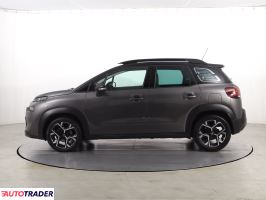 Citroen C3 2022 1.2 128 KM