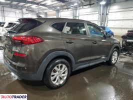 Hyundai Tucson 2019 2