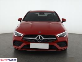 Mercedes Pozostałe 2019 1.5 113 KM Mercedes Pozostałe 2019 1.5 113 KM