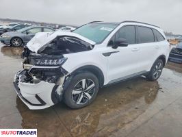 Kia Sorento - zobacz ofertę