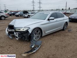 BMW 530 2021 2 BMW 530 2021 2