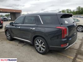 Hyundai Pozostałe 2021 3 Hyundai Pozostałe 2021 3