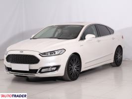 Ford Mondeo 2017 2.0 185 KM