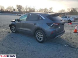Ford Escape 2024 1