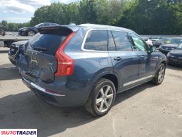 Volvo XC90 2024 2 Volvo XC90 2024 2