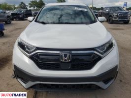 Honda CR-V 2022 1