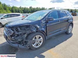 Ford Edge 2020 2