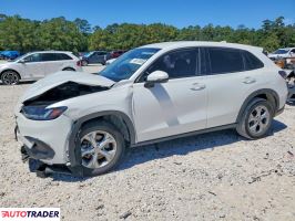 Honda HR-V 2024 2