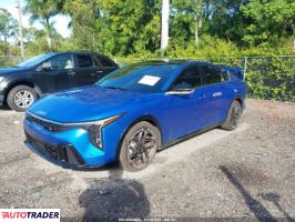 Kia Pozostałe 2025 2