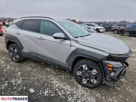 Hyundai Kona 2024 2