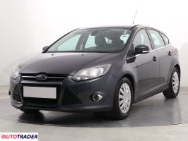 Ford Focus 2012 1.6 113 KM