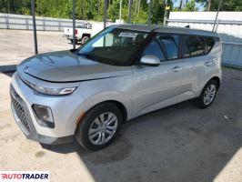 Kia Soul 2020 2