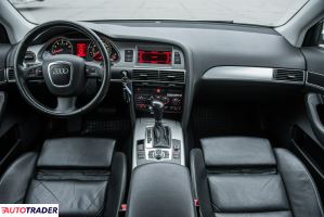 Audi A6 2006 2.4 177 KM