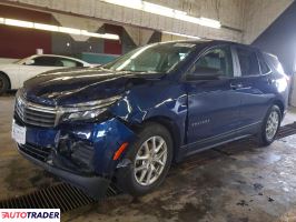 Chevrolet Equinox 2023 1