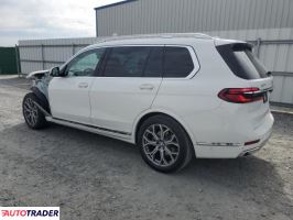 BMW Pozostałe 2023 3 BMW Pozostałe 2023 3