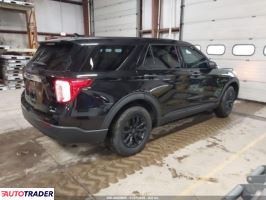 Ford Explorer 2020 2