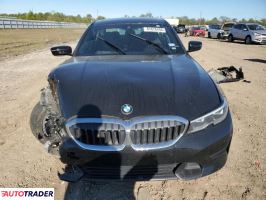 BMW 330 2020 2