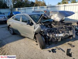 Hyundai Sonata 2022 2