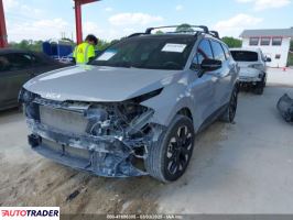 Kia Sportage 2023 2 Kia Sportage 2023 2