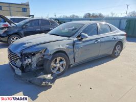 Hyundai Sonata - zobacz ofertę
