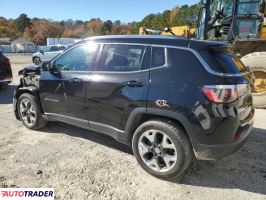 Jeep Compass 2020 2
